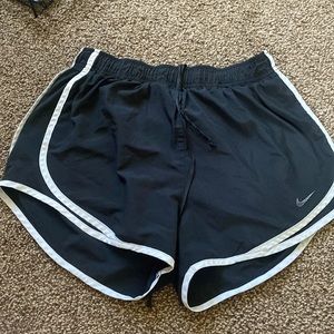 Nike drifit shorts